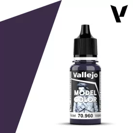 Vallejo Model Color Violet