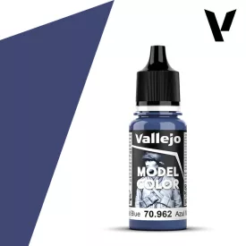 Vallejo Model Color Flat Blue