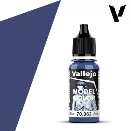 Vallejo Model Color Flat Blue
