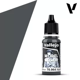 Vallejo Model Color Field Blue