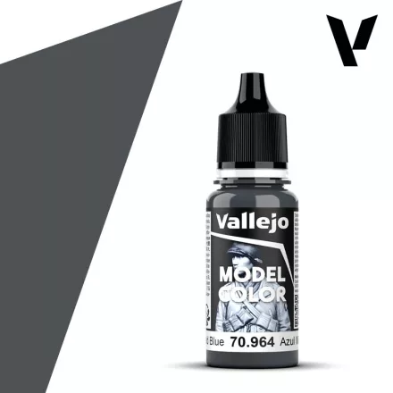 Vallejo Model Color Field Blue