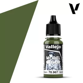 Vallejo Model Color Olive Green
