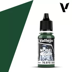 Vallejo Model Color Deep Green