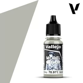 Vallejo Model Color Green Grey