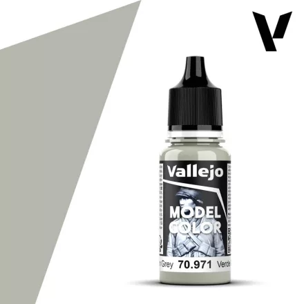 Vallejo Model Color Green Grey