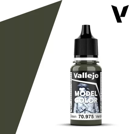 Vallejo Model Color Military Green