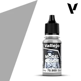 Vallejo Model Color Sky Grey
