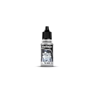 Vallejo - Model Color: 176 - Sky Grey 18 ml festék
