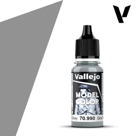 Vallejo Model Color Light Grey