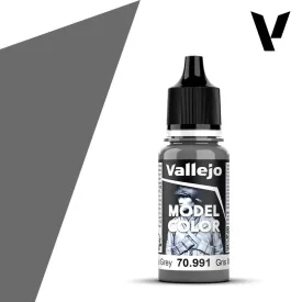 Vallejo Model Color Dark Sea Grey