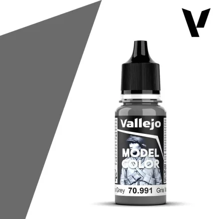 Vallejo Model Color Dark Sea Grey