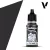 Vallejo Model Color Dark Grey