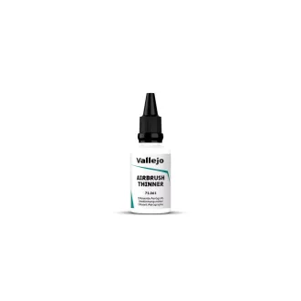 Vallejo - Airbrush Thinner 061 ecset