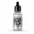 Vallejo Model Air Silver Metallic RLM1