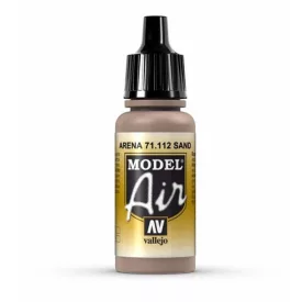 Vallejo Model Air US Sand