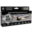 Vallejo Imperial Japanese Army IJA Colors Paint Set