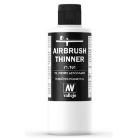 Vallejo Airbrush Thinner 200ml