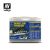 Vallejo Model Air Camouflage Colors & Airbrush Set (30 x 17ml)