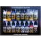 Vallejo Building - Construction Paint Set