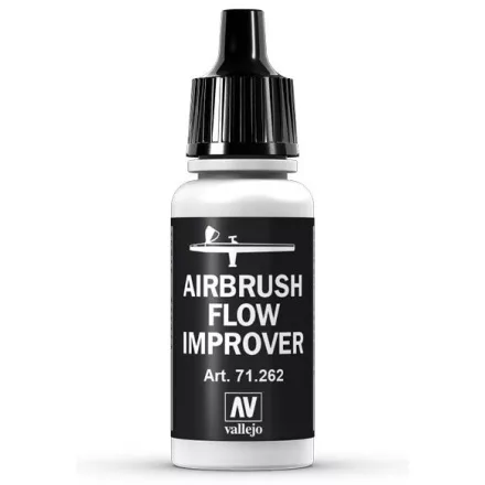 Vallejo Airbrush Flow Improver