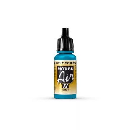 Vallejo Model Air Russian AF Blue