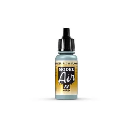Vallejo Model Air Flanker Light Blue