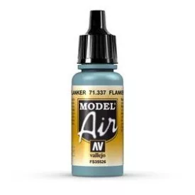 Vallejo Model Air Flanker Blue