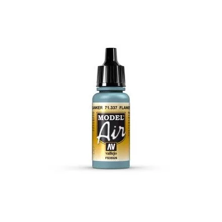Vallejo Model Air Flanker Blue
