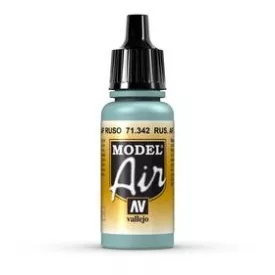 Vallejo Model Air Russian AF Light Blue