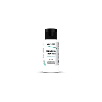 Vallejo - Airbrush Thinner 361 ecset