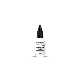 Vallejo - Airbrush Flow Improver 362 ecset