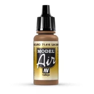 Vallejo Model Air IJA Dark Beige
