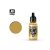 Vallejo Model Air Nº 17 Earth Yellow