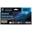 Vallejo Model Air Nuclear Submarines Colors Set