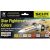 Vallejo Star Fighters Colors Set