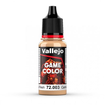 Vallejo Game Color Pale Flesh 18ml