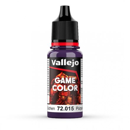 Vallejo Game Color Hexed Lichen 18ml