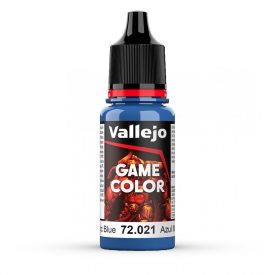 Vallejo Game Color Magic Blue 18ml