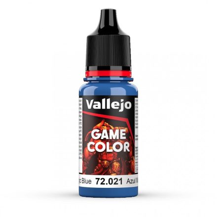 Vallejo Game Color Magic Blue 18ml