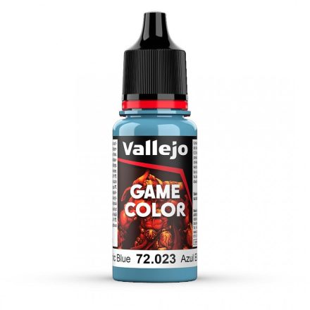 Vallejo Game Color Electric Blue 18ml
