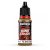 Vallejo Game Color Leather Brown 18ml