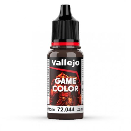 Vallejo Game Color Dark Fleshtone 18ml