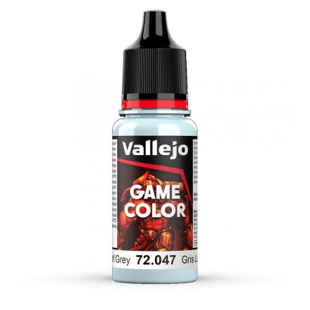 Vallejo Game Color Wolf Grey 18ml