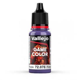 Vallejo Game Color Alien Purple 18ml