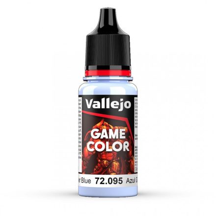Vallejo Game Color Glacier Blue 18ml