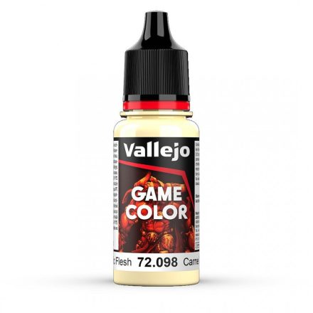 Vallejo Game Color Elfic Flesh 18ml