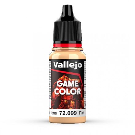 Vallejo Game Color Skin Tone 18ml
