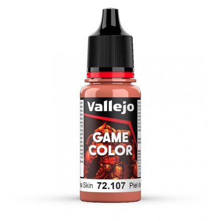 Vallejo Game Color Anthea Skin 18ml