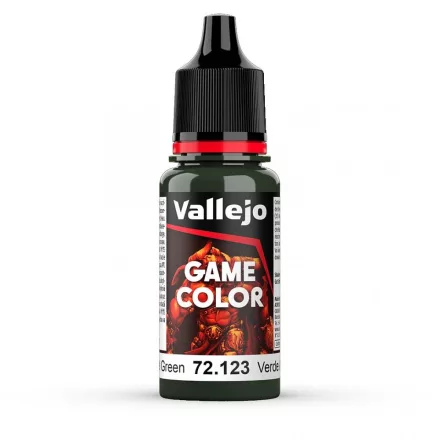 Vallejo Game Color Angel Green 18ml