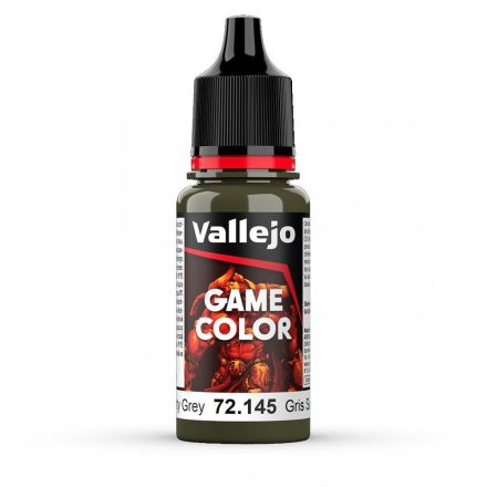 Vallejo Game Color Dirty Grey 18ml